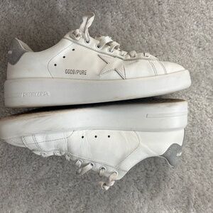 Golden Goose Pure Star